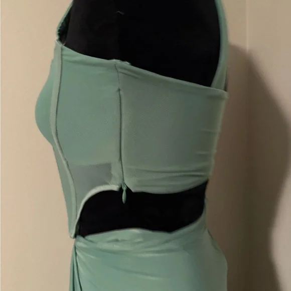 New | Deme Gabriella Valentina Set Dress Small - Picture 7 of 10